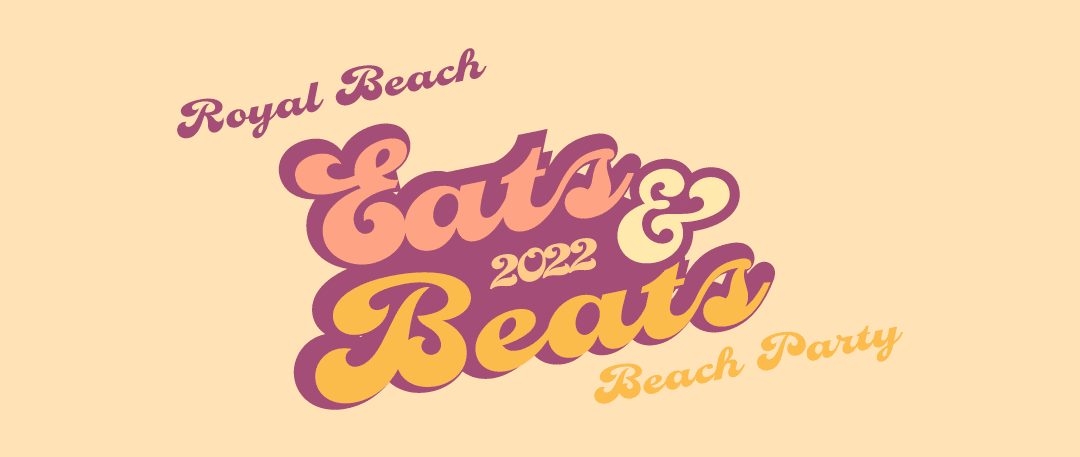 Eats and Beats 2022
