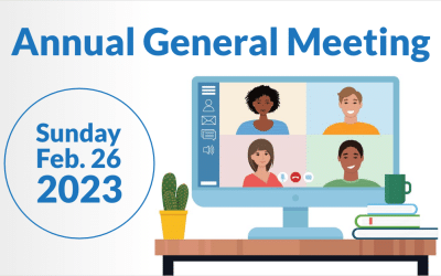AGM 2023